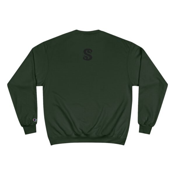 Champion Sweatshirt - Image 2