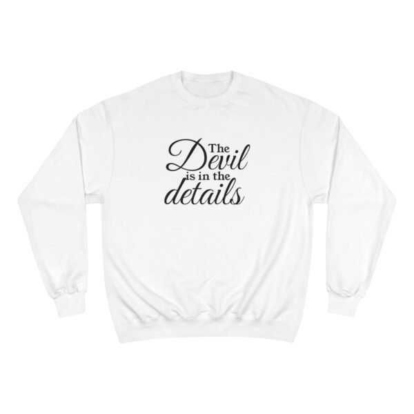 Champion Sweatshirt - Image 21