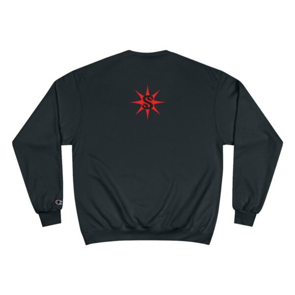 Champion Sweatshirt - Image 6