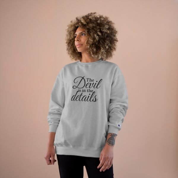 Champion Sweatshirt - Image 20