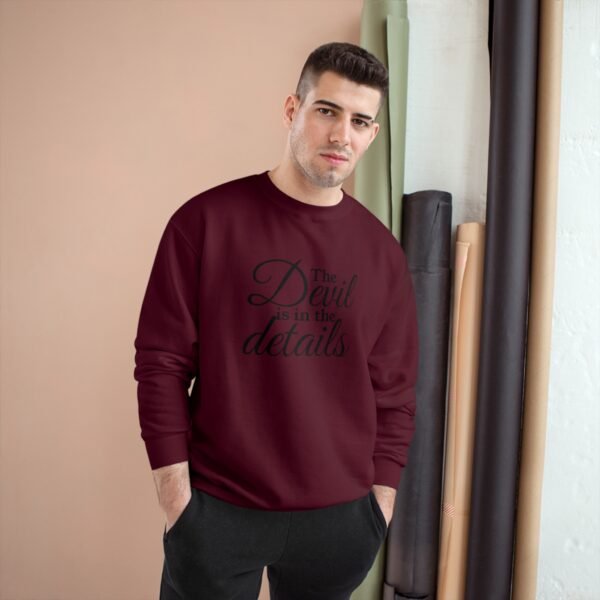 Champion Sweatshirt - Image 27