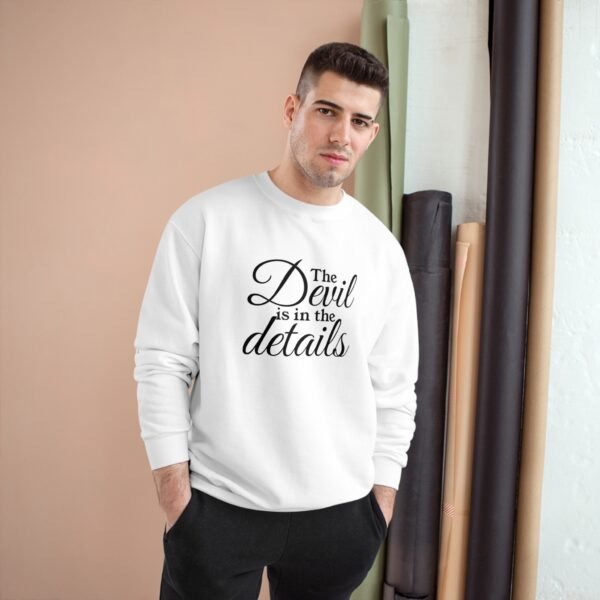 Champion Sweatshirt - Image 23