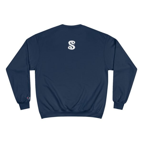 Champion Sweatshirt - Image 10