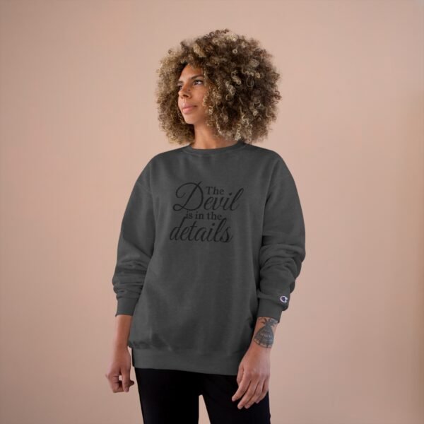 Champion Sweatshirt - Image 16