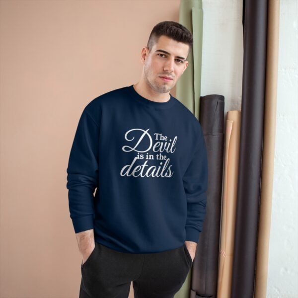 Champion Sweatshirt - Image 11