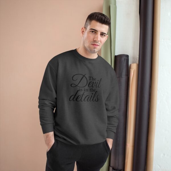 Champion Sweatshirt - Image 15