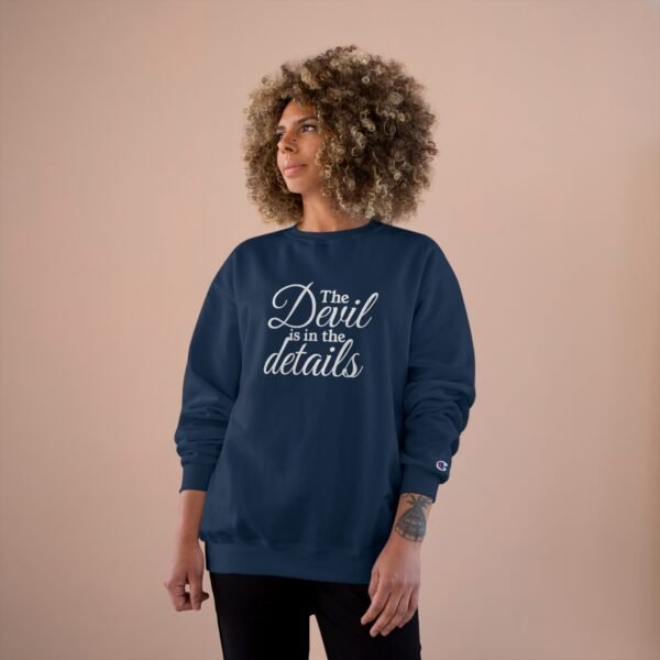 Champion Sweatshirt - Image 12
