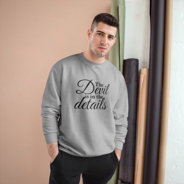 Champion Sweatshirt - Image 19