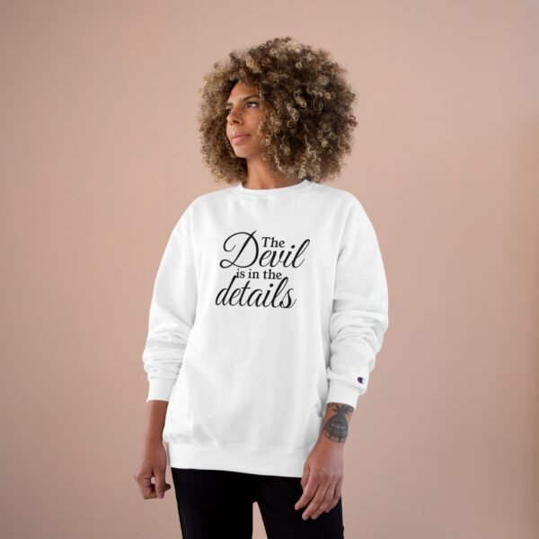 Champion Sweatshirt - Image 24