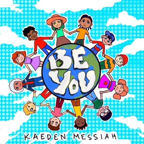 COVER ART DESIGN + MOTION - Image 3