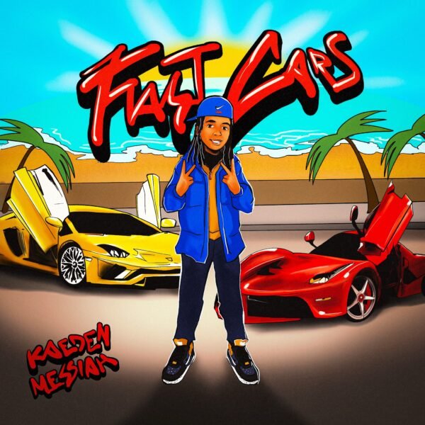 COVER ART DESIGN + MOTION - Image 6