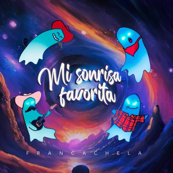 COVER ART DESIGN + MOTION - Image 2