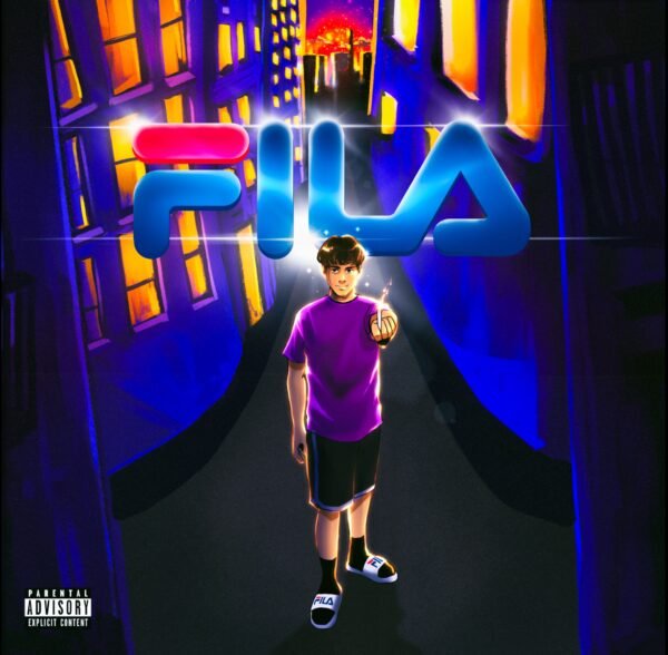 COVER ART DESIGN + MOTION - Image 7